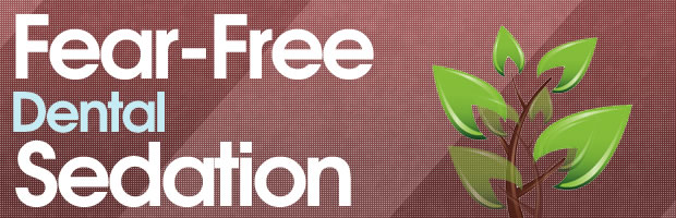 dental sedation in doncaster